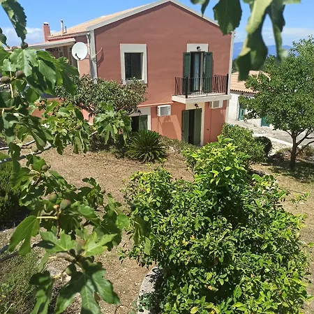 Androniki * Fiskardo