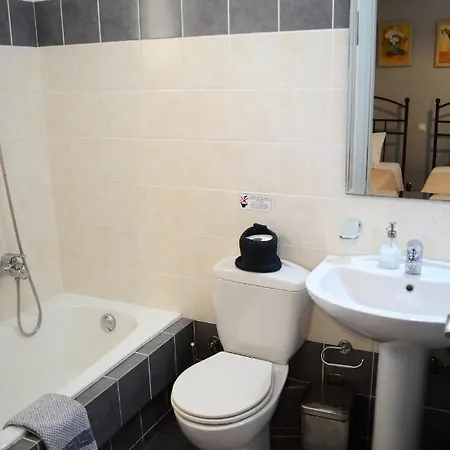 Androniki Vilă Fiskardo