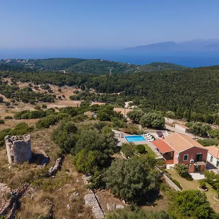 Androniki Villa