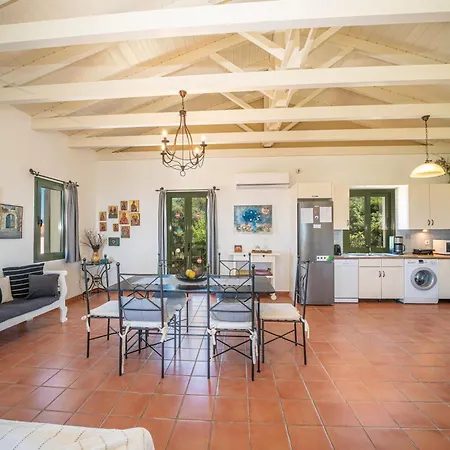 Villa Androniki