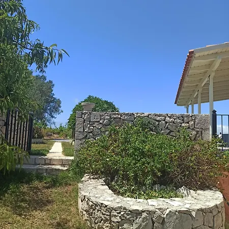 Villa Androniki