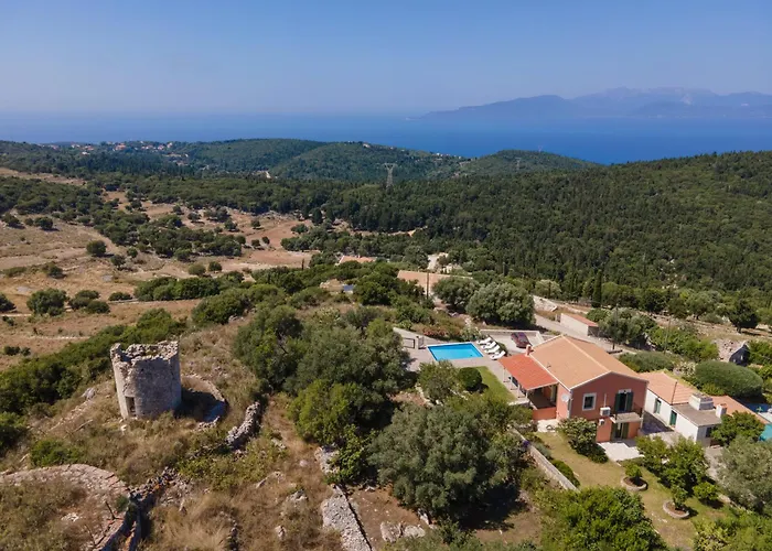 Androniki Villa