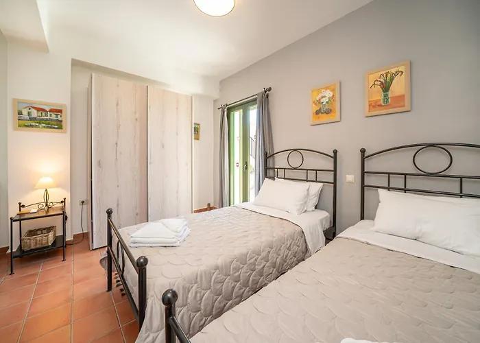 Villa Androniki *