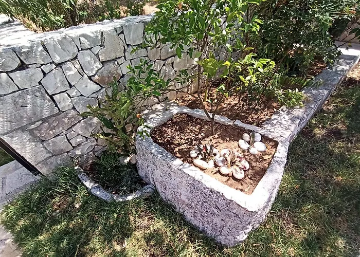Villa Androniki
