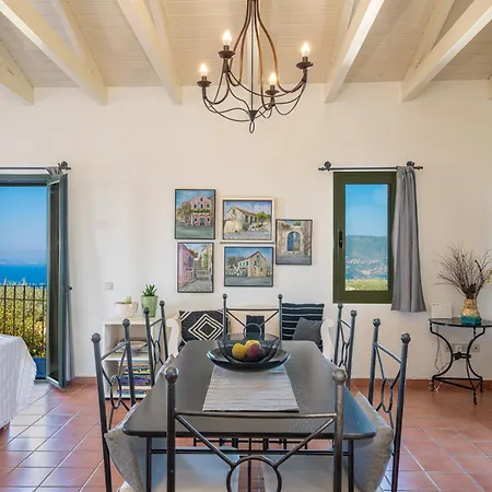 Androniki וילה *