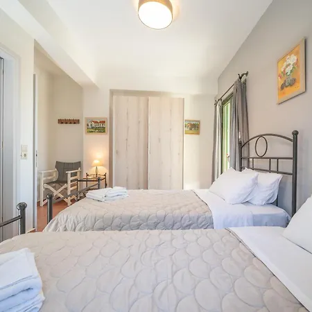 Androniki * פיסקרדו