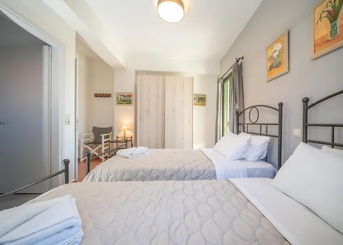 Androniki * Fiskardo